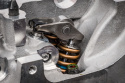 Audi/Bentley/Lamborghini/Porsche/Volkswagen Ventilfjädersats För En Ventil APR