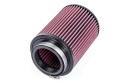 Audi/Volkswagen Ersättningsluftfilter (CI100001/2/3/6/CI100020/2/5/CI100031/3/5/9) Rött APR