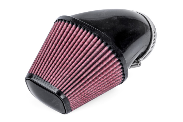 Audi Ersättningsluftfilter (CI100021) Rött APR i gruppen Välj bilmodell hos DDESIGN Scandinavia AB (aprRF100002)