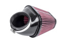 Audi Ersättningsluftfilter (CI100021) Rött APR