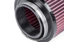 Audi Ersättningsluftfilter (CI100023) Rött APR