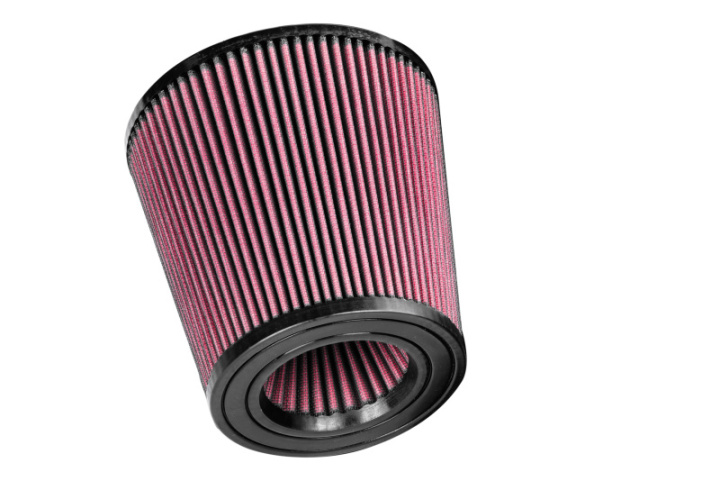 Audi/Volkswagen Ersättningsluftfilter (CI100036/7/CI100040/1/2/3/4/CI100060/2/3) Rött APR i gruppen Välj bilmodell hos DDESIGN Scandinavia AB (aprRF100015)