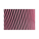 Audi/Volkswagen Ersättningsluftfilter (CI100036/7/CI100040/1/2/3/4/CI100060/2/3) Rött APR