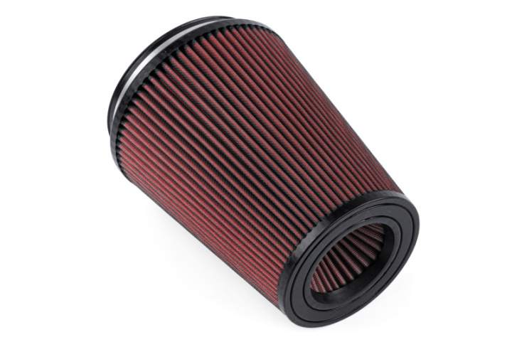 Audi Ersättningsluftfilter (CI100038-A) Rött APR i gruppen Välj bilmodell hos DDESIGN Scandinavia AB (aprRF100016)