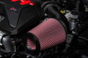 Audi Ersättningsluftfilter (CI100038-A) Rött APR