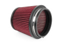 Audi/Volkswagen Ersättningsluftfilter (CI100054) Rött APR