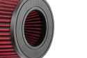 Audi/Volkswagen Ersättningsluftfilter (CI100054) Rött APR