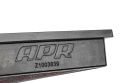 Porsche 911 (992) 2020-2025 3.0T/3.7T Luftfilter Röda APR