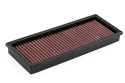 Audi A3/A3 Quattro 2009-2013 / Volkswagen GTI/Jetta 2008-2014 (PQ35/PQ46) 1.8T/2.0T Luftfilter Rött APR