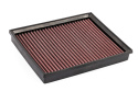 Audi A4/A4 Quattro 2002-2009 / S4 2004-2009 (B6/B7) 1.8T/2.0T/3.0L/3.2L/4.2L Luftfilter Rött APR