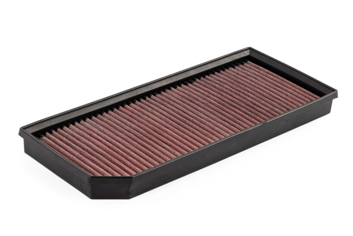Audi A3 / Volkswagen GTI/Jetta/Passat (PQ35) 2006-2008 2.0T EA113 Luftfilter Rött APR i gruppen Välj bilmodell hos DDESIGN Scandinavia AB (aprRF100027)