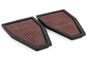 Porsche 911 (991.1) 2013-2016 3.4L/3.8L Luftfilter Röda APR