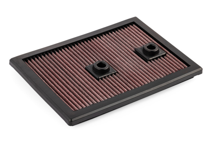 Volkswagen Jetta (PQ35 MK6) 2013-2018 1.4T Luftfilter Rött APR i gruppen Välj bilmodell hos DDESIGN Scandinavia AB (aprRF100033)