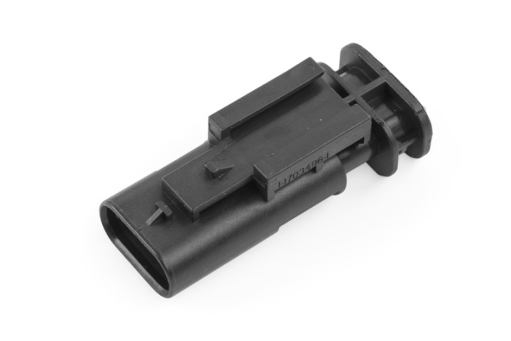 Audi/Volkswagen Dummysensor För Avgasspjällsmotor 1 St APR i gruppen Välj bilmodell hos DDESIGN Scandinavia AB (aprSA000439)