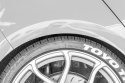 Volkswagen Golf R/GTI (MK7/MK7.5) 2015-2021 Roll-Control Sänkningsfjädrar Röda APR
