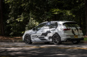 Volkswagen GTI (MK8) 2022-2026 Roll-Control Sänkningsfjädrar Röda APR