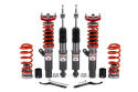 Audi A3/S3 / Volkswagen Golf R/GTI 2015-2024 / Audi Q3 / Volkswagen Jetta 2019-2024 (MQB/MQE EVO) Roll-Control Coiloversats APR