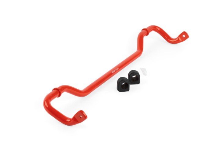 Audi A3 / Volkswagen GTI (MQB/MQB EVO) 2015-2025 Framhjulsdrift Med Individuell Hjulupphängning Roll-Control Krängningshämmare Bak 25mm APR i gruppen Välj bilmodell hos DDESIGN Scandinavia AB (aprSUS00028)