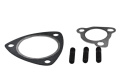 Audi A4/A4 Quattro (B6) 2002-2005 1.8T Längsmonterad Motor K04-15 Turbosystem Utan Spridare APR