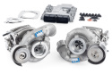 Porsche 911 2017-2019 3.0T K04.3 GTS Turbosystem APR