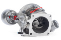 Porsche 911 2017-2019 3.0T K04.3 GTS Turbosystem APR
