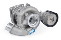 Porsche 911 2017-2019 3.0T K04.3 GTS Turbosystem APR