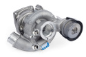 Porsche 911 2017-2019 3.0T K04.3 GTS Turbosystem APR