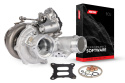 2.0T EA888.4 Stage 3 PowerMax GT2563S Turbosystem APR