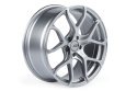 A01 Flow Formed Fälg 19x8.5 5x112 ET45 Navhål 66.5mm Hyper Silver APR