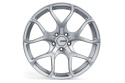 A01 Flow Formed Fälg 19x8.5 5x112 ET45 Navhål 66.5mm Hyper Silver APR