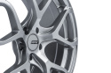 A01 Flow Formed Fälg 19x8.5 5x112 ET45 Navhål 66.5mm Hyper Silver APR