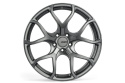 A01 Flow Formed Fälg 19x8.5 5x112 ET45 Navhål 66.5mm Gunmetalgrå APR