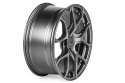 A01 Flow Formed Fälg 19x8.5 5x112 ET45 Navhål 66.5mm Gunmetalgrå APR