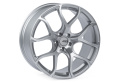 A01 Flow Formed Fälg 20x9.0 5x112 ET42 Navhål 66.5mm Hyper Silver APR