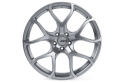 A01 Flow Formed Fälg 20x9.0 5x112 ET42 Navhål 66.5mm Hyper Silver APR