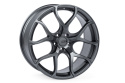 A01 Flow Formed Fälg 20x9.0 5x112 ET42 Navhål 66.5mm Gunmetalgrå APR