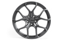 A01 Flow Formed Fälg 18x8.5 5x112 ET45 Navhål 66.5mm Gunmetalgrå APR