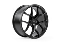 A01 Flow Formed Fälg 20x9.0 5x112 ET42 Navhål 66.5mm Satinsvart APR