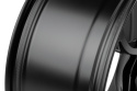 A01 Flow Formed Fälg 20x9.0 5x112 ET42 Navhål 66.5mm Satinsvart APR
