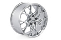 A02 Flow Formed Fälg 18x8.5 5x112 ET45 Navhål 66.5mm Hyper Silver APR