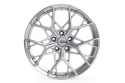 A02 Flow Formed Fälg 18x8.5 5x112 ET45 Navhål 66.5mm Hyper Silver APR