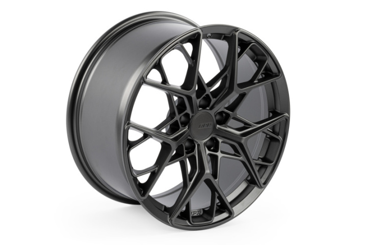 A02 Flow Formed Fälg 20x9.0 5x112 ET37 Navhål 66.5mm Antracit APR i gruppen Välj bilmodell hos DDESIGN Scandinavia AB (aprWHL00031)