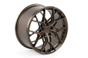A02 Flow Formed Fälg 18x8.5 5x112 ET45 Navhål 66.5mm Brons APR