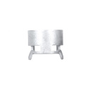 Audi/Volkswagen 2005-2016 2.0T FSI EA113 Monteringssats För OEM-Spridare 1 St APR
