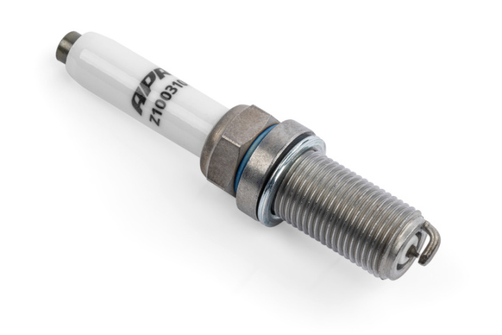 EA888.3/4/EA855.2/EA824 Iridium Pro Tändstift Värmetal 9 14x26.5x16mm 1 St APR i gruppen Välj bilmodell hos DDESIGN Scandinavia AB (aprZ1003100)