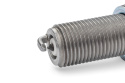 EA888.3/4/EA855.2/EA824 Iridium Pro Tändstift Värmetal 9 14x26.5x16mm 1 St APR