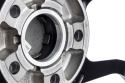 Navcentreringsring 66.5mm Till 57.1mm APR