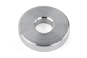 Bultdistans Innerdiameter 9mm (0.35 Tum) Ytterdiameter 25mm (0.98 Tum) Tjocklek 5mm (0.2 Tum) APR