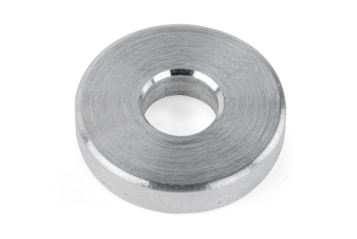 Bultdistans Innerdiameter 9mm (0.35 Tum) Ytterdiameter 25mm (0.98 Tum) Tjocklek 5mm (0.2 Tum) APR i gruppen Välj bilmodell hos DDESIGN Scandinavia AB (aprZ1003161)