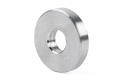 Bultdistans Innerdiameter 9mm (0.35 Tum) Ytterdiameter 25mm (0.98 Tum) Tjocklek 5mm (0.2 Tum) APR